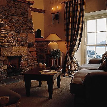 The Samling Hotel Ambleside Rom bilde