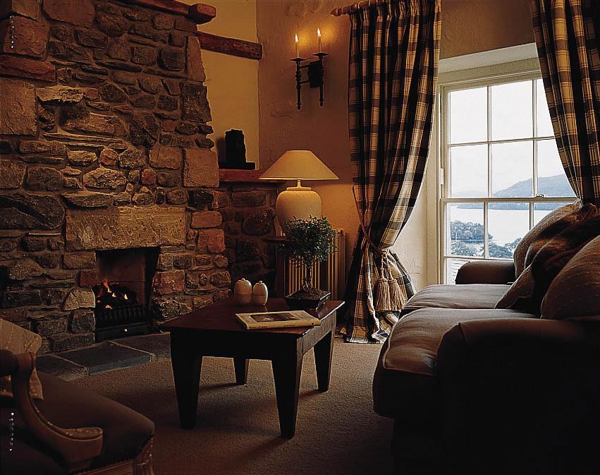 The Samling Hotel Ambleside Rom bilde