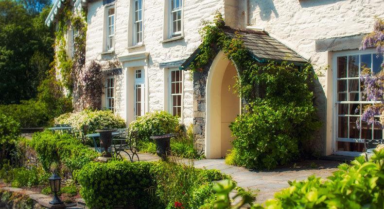 The Samling Hotel Ambleside Eksteriør bilde