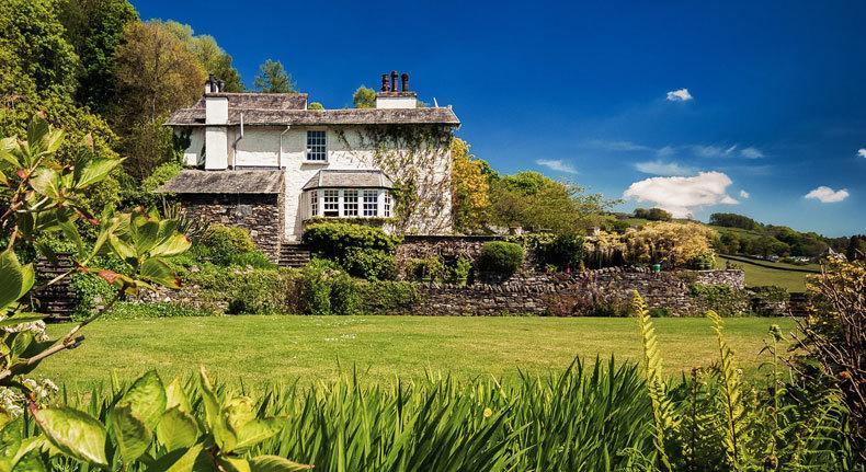 The Samling Hotel Ambleside Eksteriør bilde