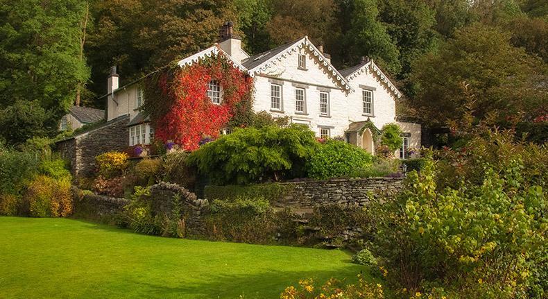 The Samling Hotel Ambleside Eksteriør bilde