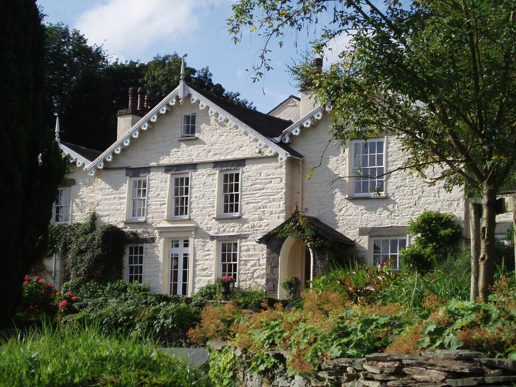 The Samling Hotel Ambleside Eksteriør bilde