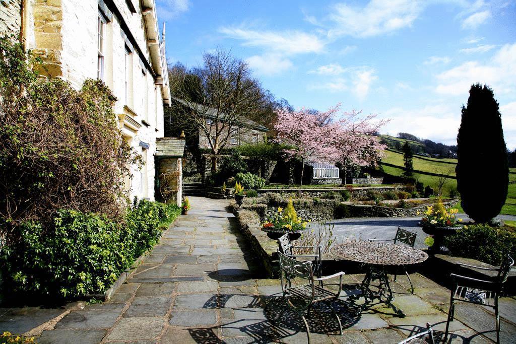 The Samling Hotel Ambleside Eksteriør bilde